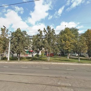 Oktyabrskiy Avenue, 7, Novokuznetsk: photo