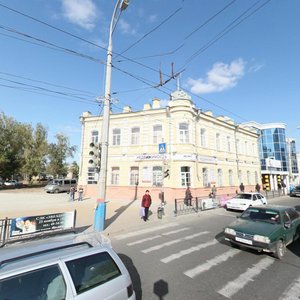 Admiralteyskaya Street, 5, Astrahan: photo