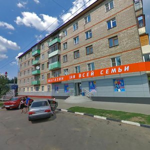 Zelyonaya Street, 1, : foto