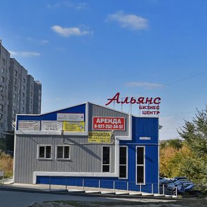 Ulitsa Bogdanova, 1/5, : foto