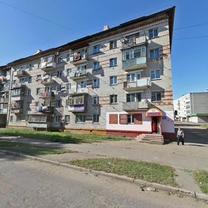 Chapaeva Street, 18, : foto