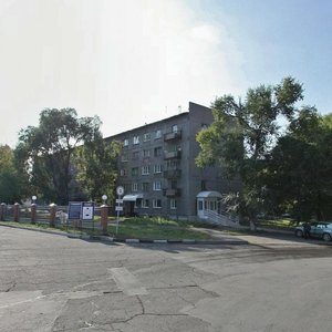 Stroiteley Street, 75, : foto