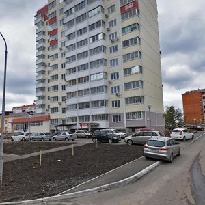 3-ya Tselinogradskaya ulitsa, 5, Krasnodar: photo