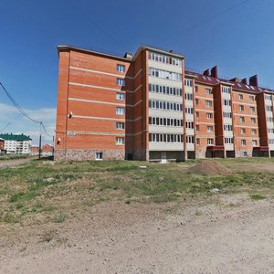 Ulitsa Beketova, 10, Salavat: photo