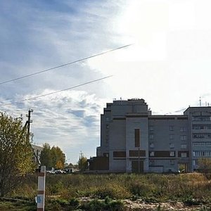 Yana Krastynya Street, 4В, Yoshkar‑Ola: photo