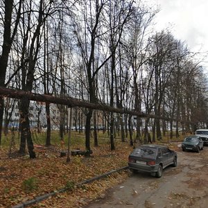 Ryazan, Mayakovskogo Street, 1А: foto