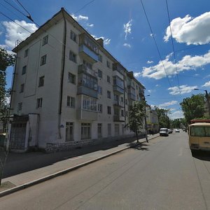 Калуга, Московская улица, 7: фото