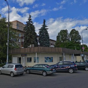Люберцы, Волковская улица, вл9/2: фото