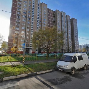 Otradnaya Street, 2, Moscow: photo