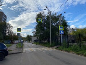 Galiullina Street, 11/3, : foto