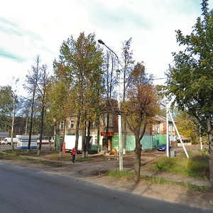 Mashinostroiteley Street, 103, Yoshkar‑Ola: photo