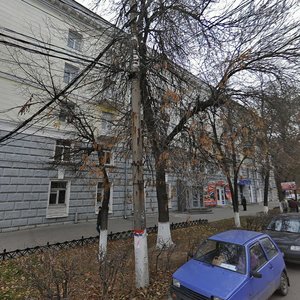 Pervomayskaya Street, 2, Tula: photo