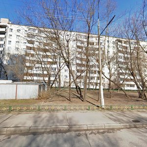 Krasnobogatyrskaya Street, 29, : foto
