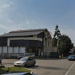 Revolyutsionnaya ulitsa, 27А, Ruza: photo