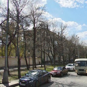 Екатеринбург, Проспект Ленина, 2: фото