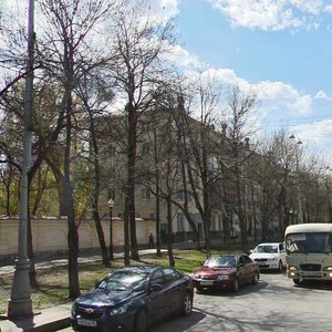 Lenina Avenue, 2, Yekaterinburg: photo