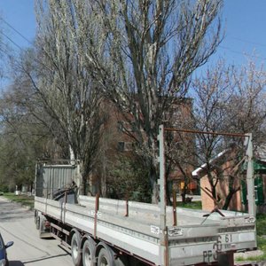 Ulitsa Prosveshcheniya, 50А, Rostov‑na‑Donu: photo