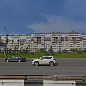 Vodopyanova Street, No:13, Krasnoyarsk: Fotoğraflar