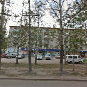 Irkutskiy Tract, 170, Tomsk: photo