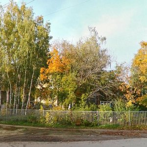 Бор, Улица Чугунова, 14: фото