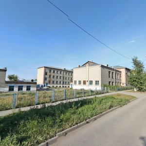 Planirovochnaya ulitsa, 7/2 ، نوفوسيبيرسك: صورة
