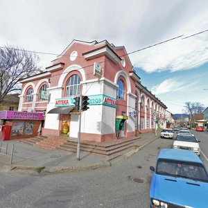 Sochinskaya ulitsa, 9, Tuapse: photo