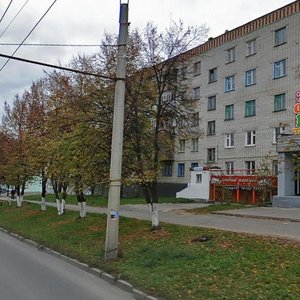 Entuziastov Street, 5, Cheboksary: photo