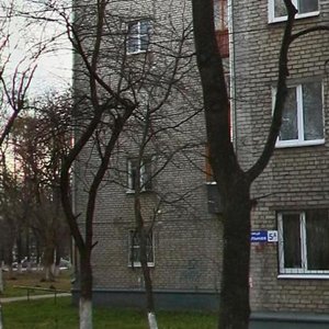 Ilicha Avenue, 30А, Nizhny Novgorod: photo