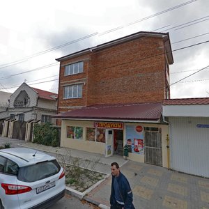 Tolstogo Street, 80, Gelendgik: photo