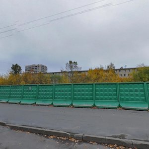 Kosmonavtov Avenue, 38к4, : foto