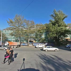 Komsomolskaya Street, 157, Yuzhno‑Sakhalinsk: photo