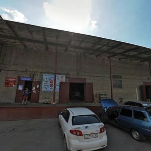 Орёл, Улица Кромская Платформа, 12А: фото