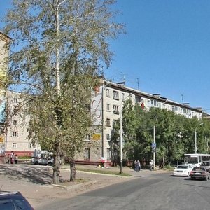 Ulitsa Rudneva, 21, Khabarovsk: photo