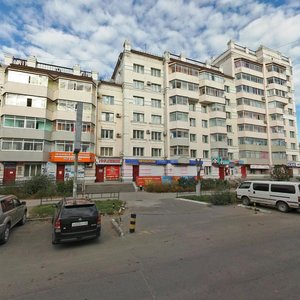 Pionerskaya Street, 64, Blagoveshchensk: photo