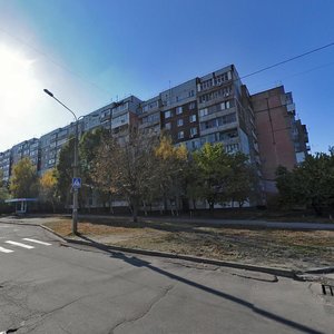 Vulytsia 14 Zhovtnia, 9, Zaporizhia: photo