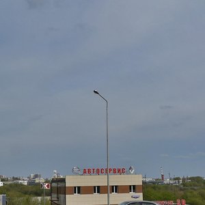 Chicherina Street, 46А, Belgorod: photo