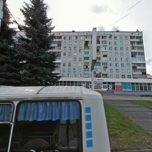 Новокузнецк, Улица Тольятти, 25: фото