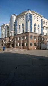 Novozavodskaya Street, 18 ، موسكو: صورة
