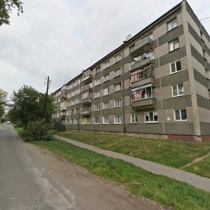 Kunarskaya Street, 22, Yekaterinburg: photo