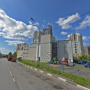 Brateyevskaya Street, 6 ، موسكو: صورة