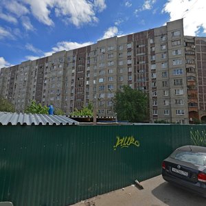 Gudkova Street, 11, Zhukovskiy: photo