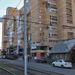 Partizanskaya Street, 112/1 ، إيركوتسك: صورة