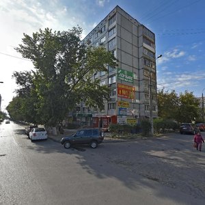 Nikolaya Otrady Street, 16, : foto