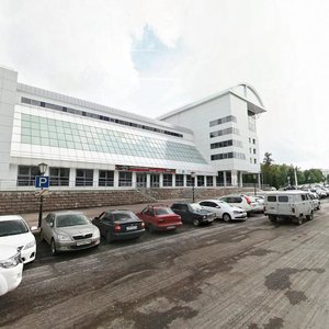 Teatralnaya ulitsa, 2А, Ufa: photo