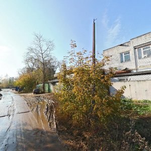 Marat Street, 51В, Nizhny Novgorod: photo