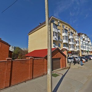 Karasunskaya ulitsa, 235/1, Krasnodar: photo