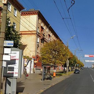Pushkinskaya Street, 215, Izhevsk: photo