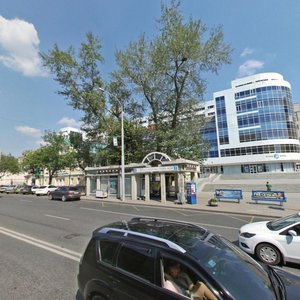 Karla Libknekhta Street, 26 ، يكاترينبورغ: صورة