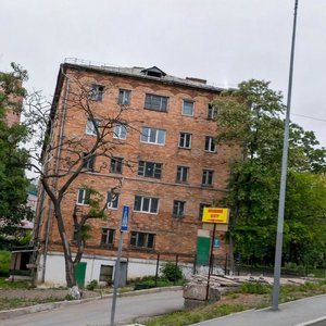 Olega Koshevogo Street, 1А, Vladivostok: photo