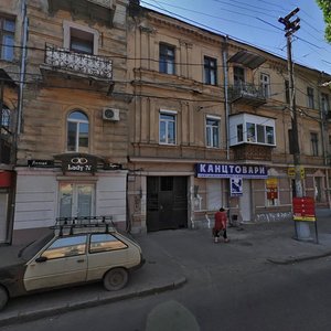 Kanatna vulytsia, 82, Odesa: photo